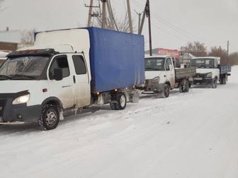 Вывоз мусора. Грузоперевозки. Грузчики. Недорого