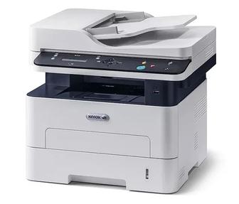 МФУ XEROX B205 -ке прошивка сатамын.