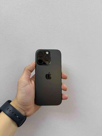 Продам Iphone 16 pro 256 gb