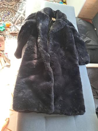 Продам шубу