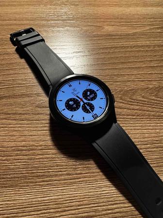 Galaxy Watch4 Classic в идеале