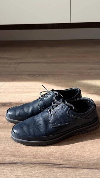 Туфли мужские Manzoni, 39 размер