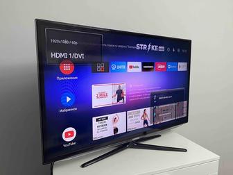 Продается телевизор SAMSUNG