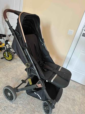 Продам коляску ining baby cool
