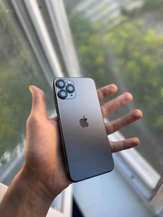 iPhone 11 pro
