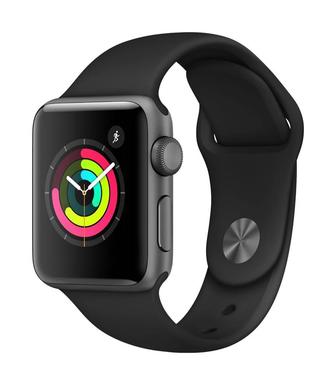 Продаю Apple watch series 3