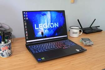 Lenovo Legion 5 Pro