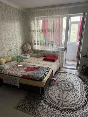 Кровать