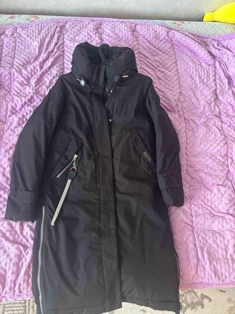 Продам зимние куртки