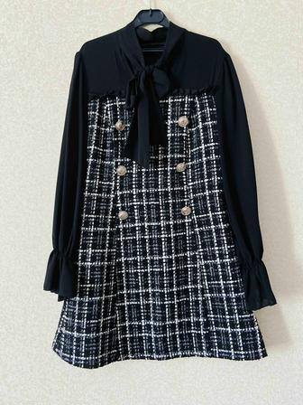 Продам платья на девочку, девушку