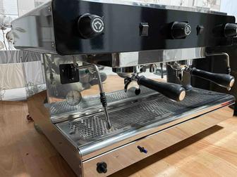 Кофемашина Кофемолка