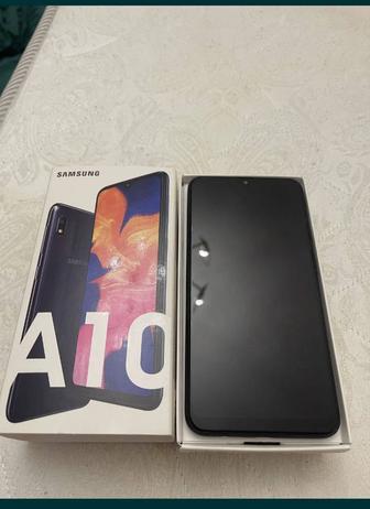 Samsung A10 поддерживает все приложения