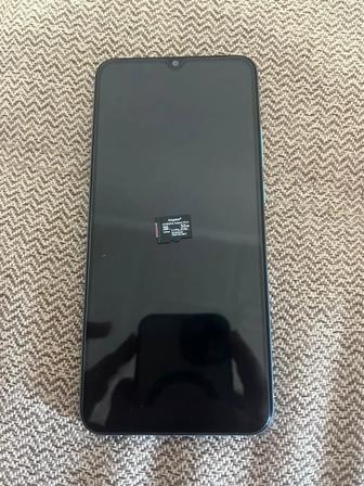 Продается смартфон Oppo 15s Б/У в отличном состоянии