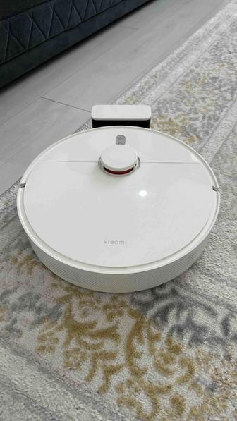 Пылесос Xiaomi Robot Vacuum S10