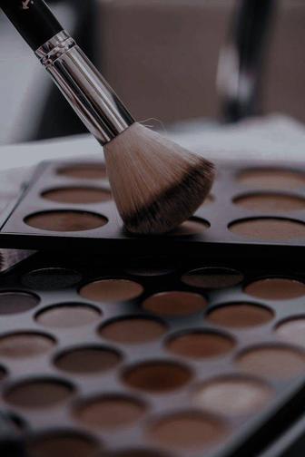 Ищу модель для макияжа