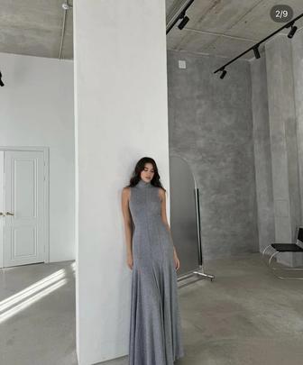 платье иман