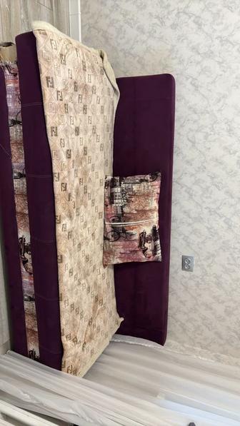 Отдам даром диван