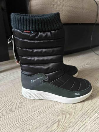 Продам сапоги