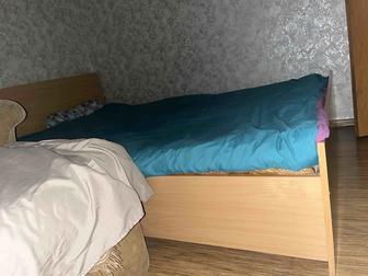 Кровать 200/140 двух местная