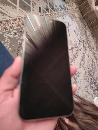 Айфон 15 про max 256 Гб