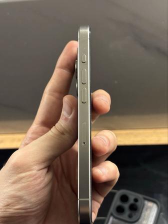 Айфон 15 про