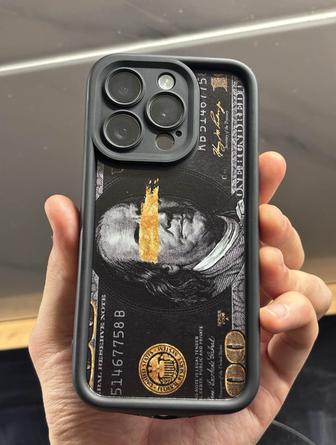 Айфон 15 про