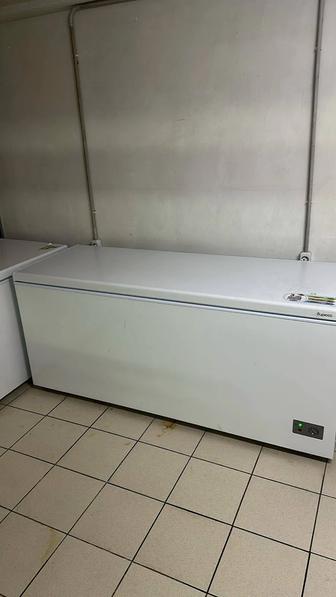 Ремонт холодильников, морозильников.