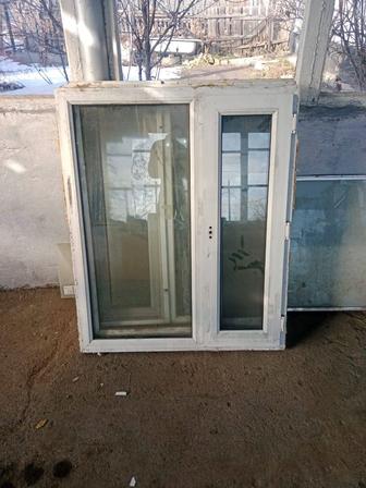 Окна пластиковые