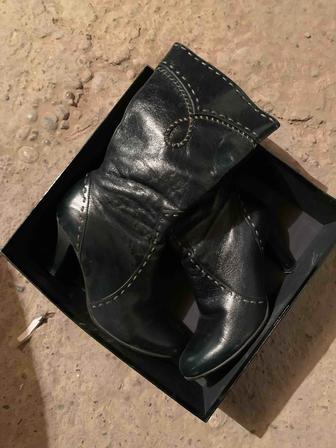 обувь с каблуком туфли 38размер