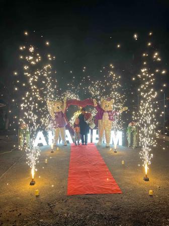 Оформление на день рождения