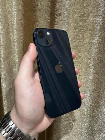 iPhone 13 128гб 5G черный