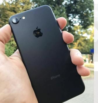 iPhone 7