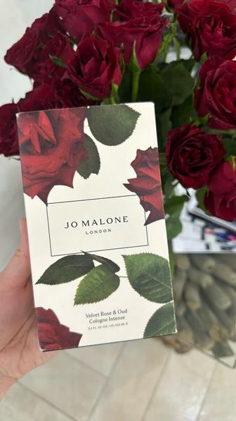 Парфюм Jo malone 100ml original