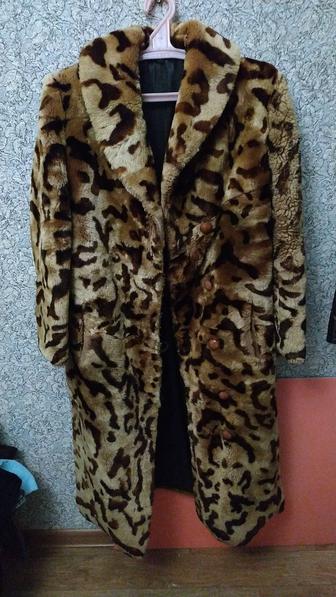 Продам Шубу
