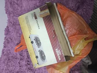 Электрическая плитка