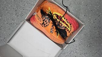 Оригинальные баскетбольные кроссовки Puma