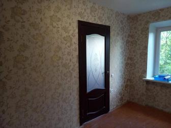 Отделочные работы