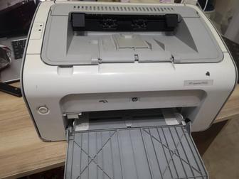 Продам принтер