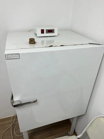 Продам сухожаровой шкаф