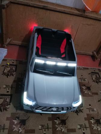 Машина детский