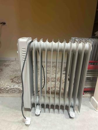 Продам радиатор для отопления