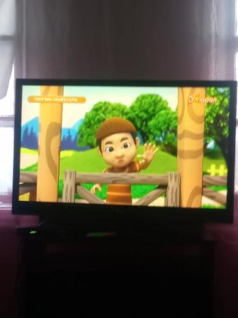 Телевизор лдж