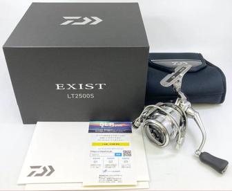 Катушка DAIWA EXIST 22 lt