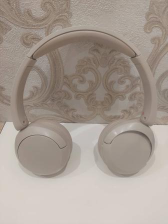 наушники Sony WH-CH520