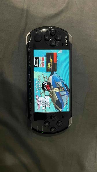 Sony psp 3006