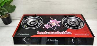 Газовая Настольная Плита