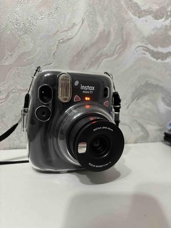 Аренда фотоаппарата INSTAX MINI 11