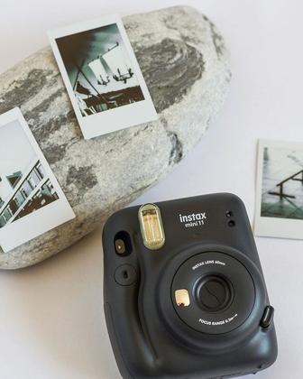 Аренда фотоаппарата INSTAX MINI 11