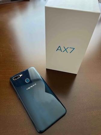 Телефон OPPO AX7