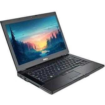 Ноутбук Dell 6410